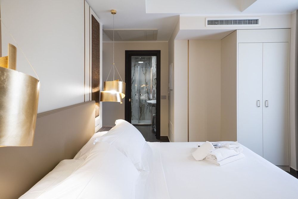 Hotel Palace Classic Double or Twin Room 5