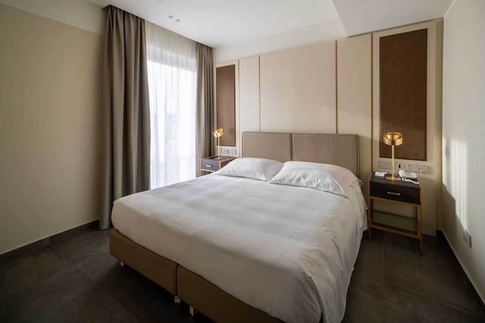 Hotel Palace Family Room 3