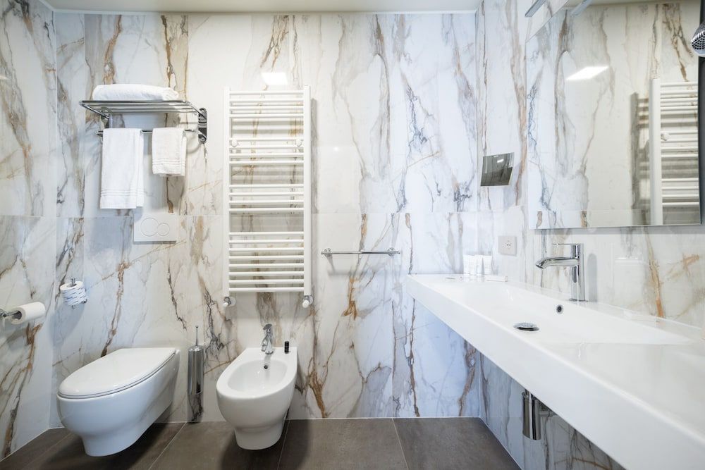 Hotel Palace Family Room 6