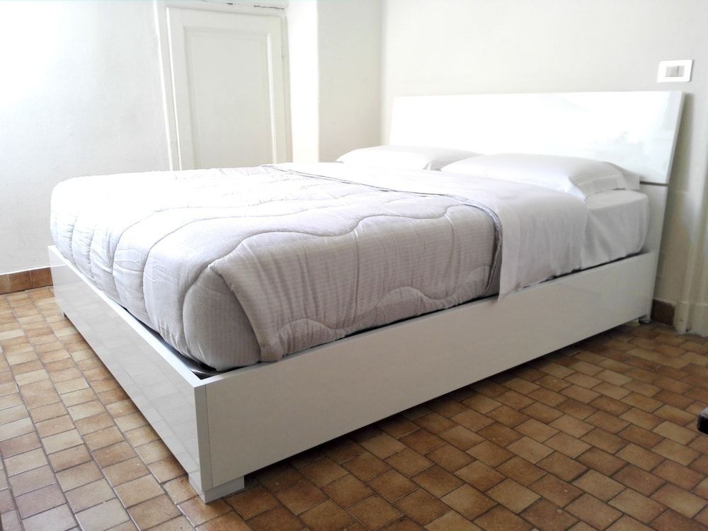 City Room, 1 Bedroom, Tower