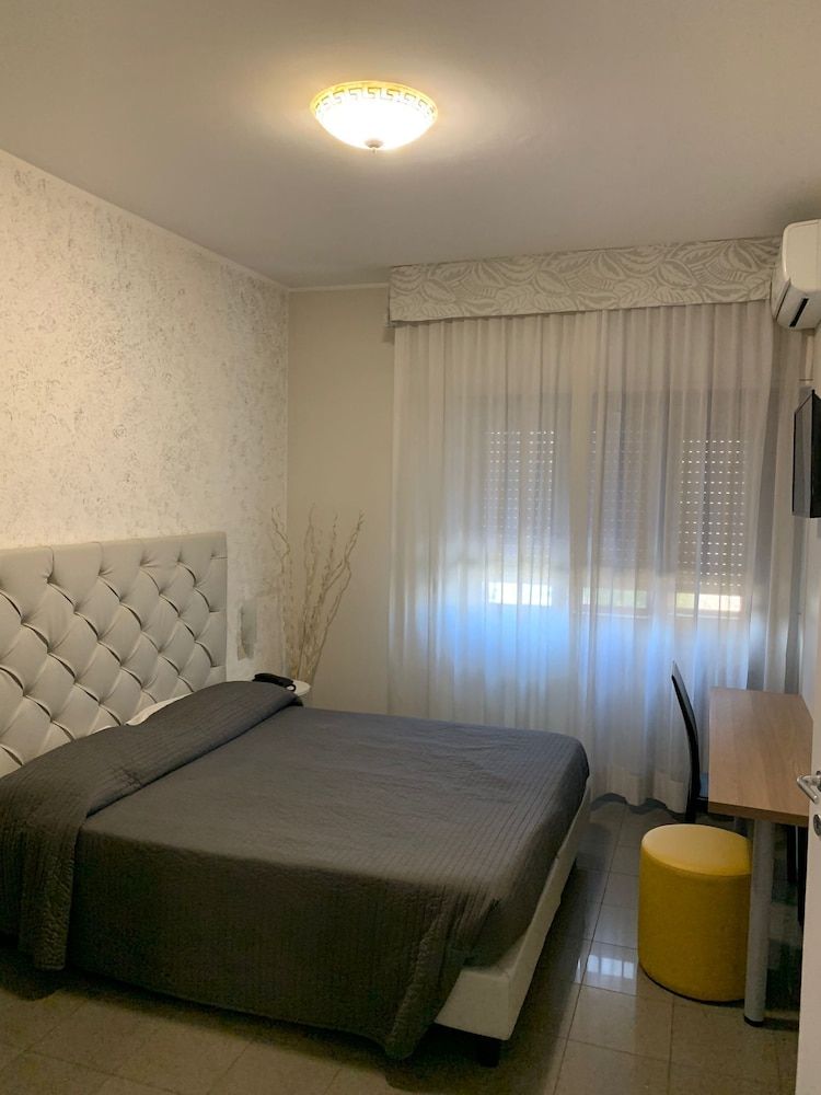 Hotel Marte Double Room, 1 Double Bed 4