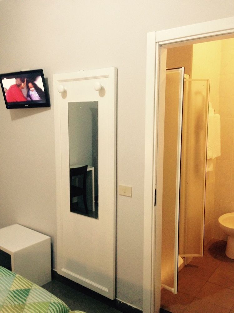 Hotel Marte Double Room, 1 Double Bed 9