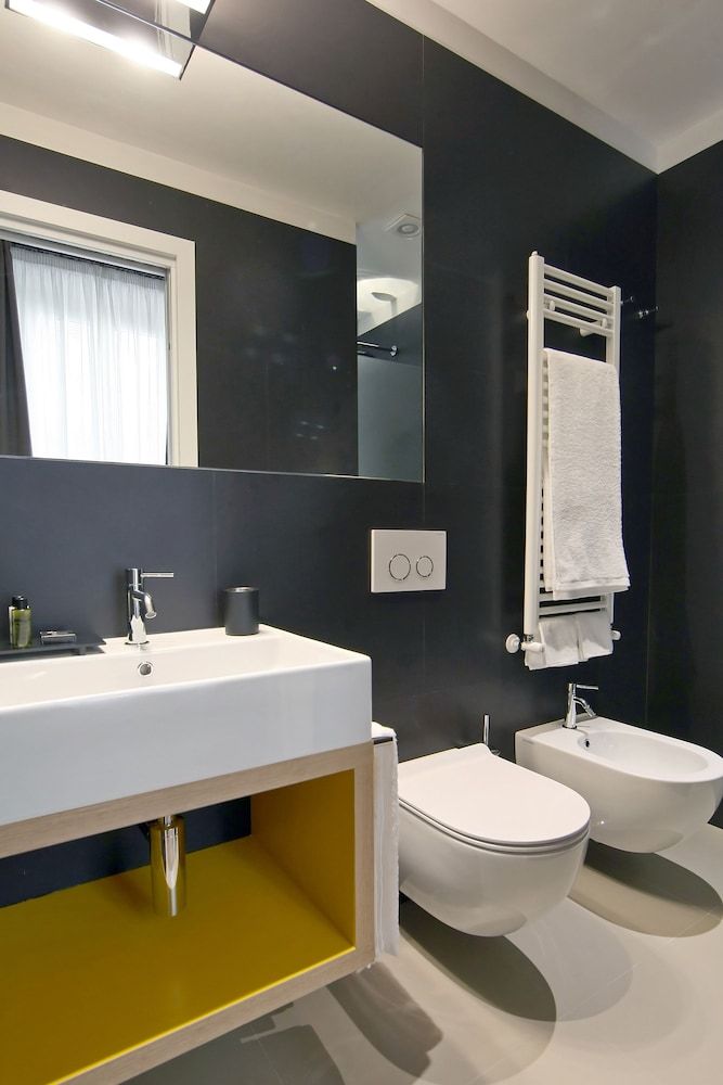 Atypical Rooms Double Room 5