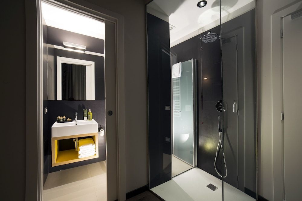 Atypical Rooms Double Room 7