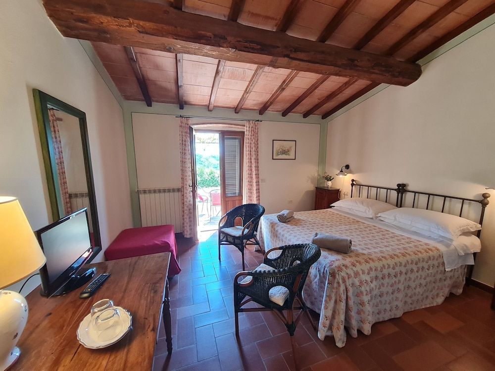 Classic Triple Room