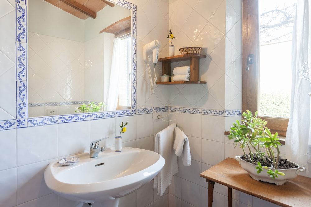 Classic Double Room, Garden Area