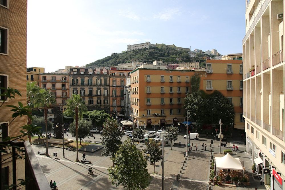 undefined Art Resort Piazza Carita 2