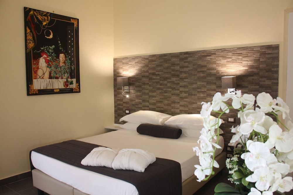 undefined Art Resort Piazza Carita 6