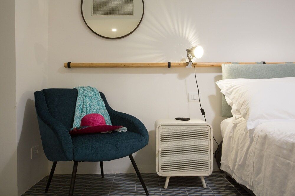 Intervallo Boutique Hotel Camera matrimoniale/doppia con letti singoli 7