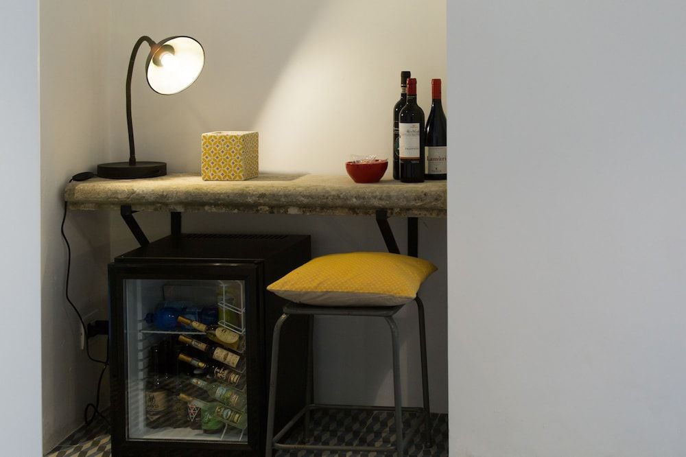 Intervallo Boutique Hotel Camera matrimoniale/doppia con letti singoli 8