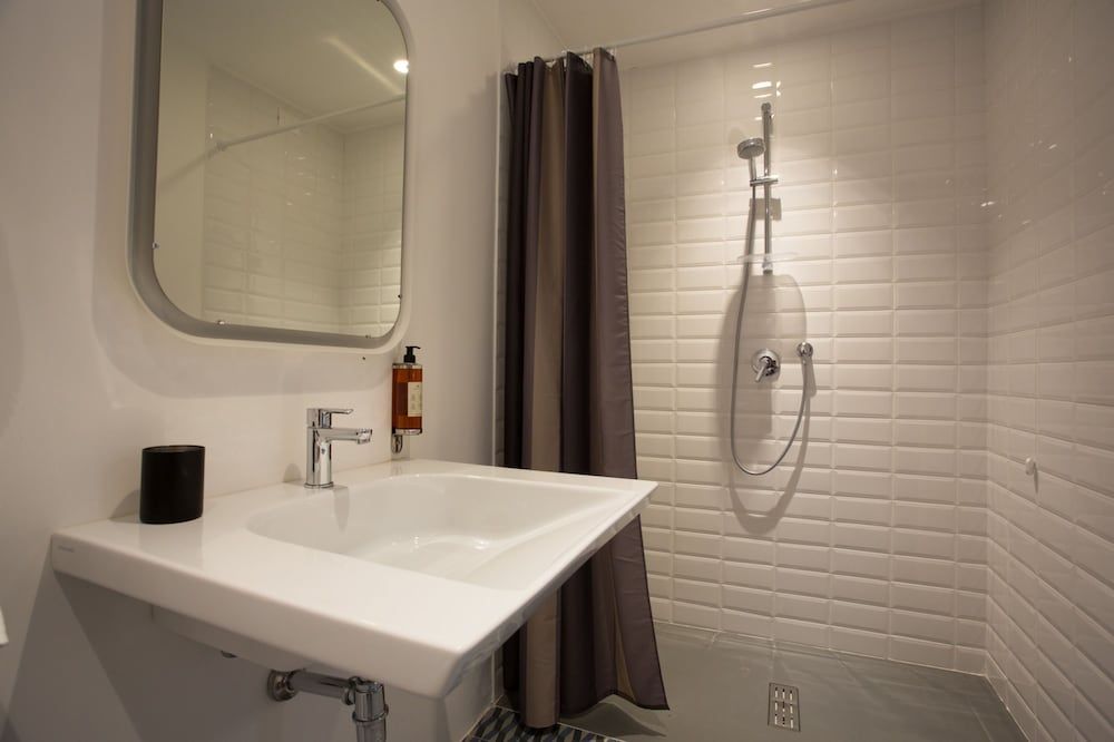 Intervallo Boutique Hotel Camera matrimoniale/doppia con letti singoli 6