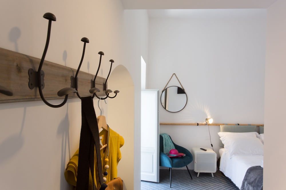 Intervallo Boutique Hotel Camera matrimoniale/doppia con letti singoli 9