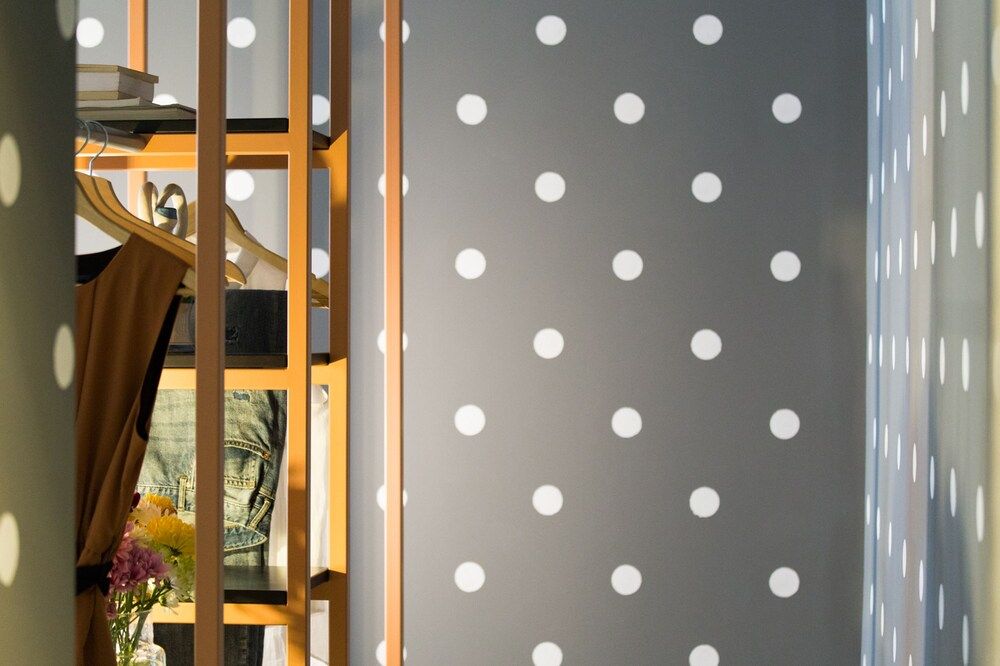 Intervallo Boutique Hotel Camera matrimoniale piccola 9