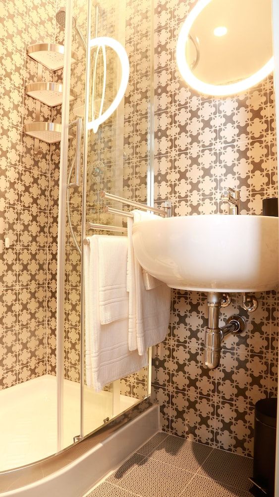 Intervallo Boutique Hotel Camera matrimoniale queen deluxe 7