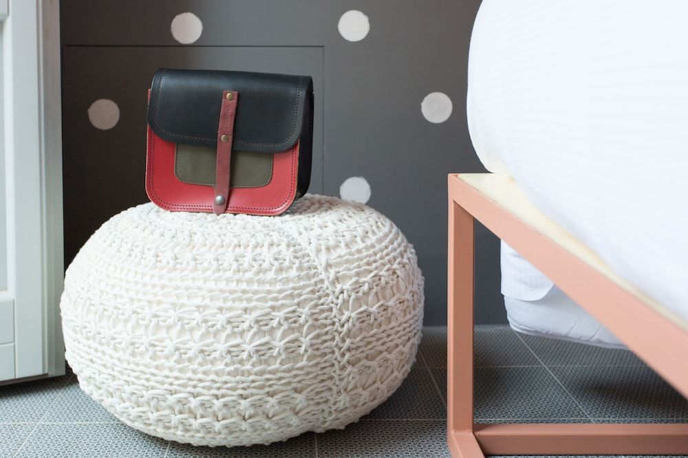 Intervallo Boutique Hotel Camera matrimoniale piccola 7