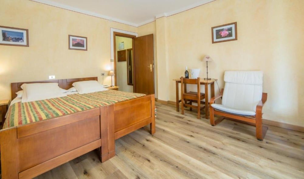 Double Room, Terrace