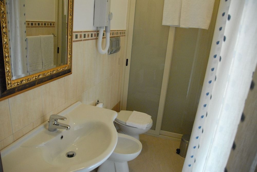 Garibaldi Relais Double Room, Balcony 8