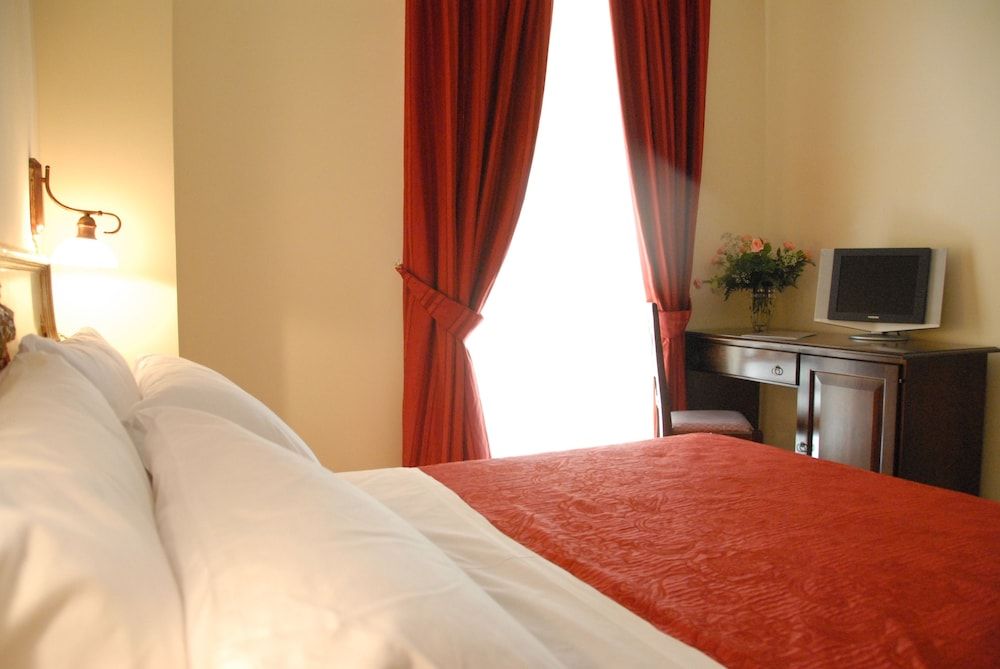 Garibaldi Relais Double Room Single Use