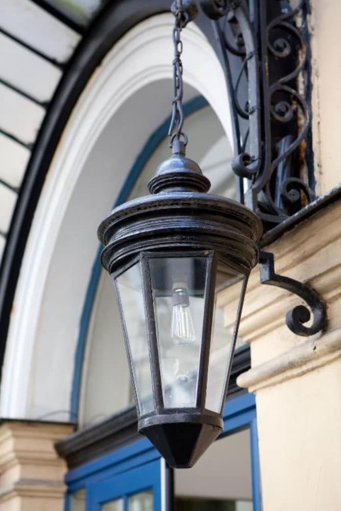 undefined Leonardo Boutique Hotel Paris Opera 5