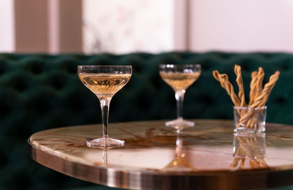 undefined Leonardo Boutique Hotel Paris Opera 6