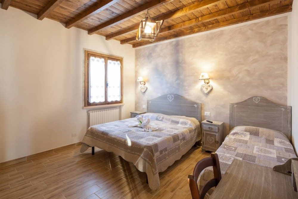 Triple Room, Private Bathroom