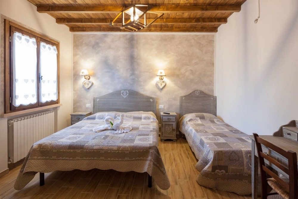 Triple Room, Private Bathroom