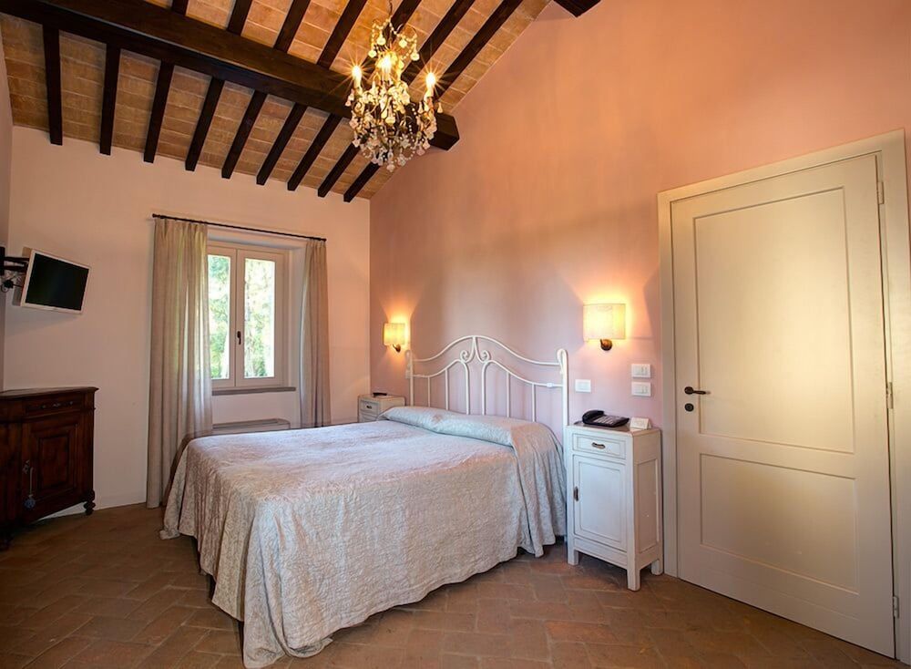 Deluxe Triple Room, Accessible
