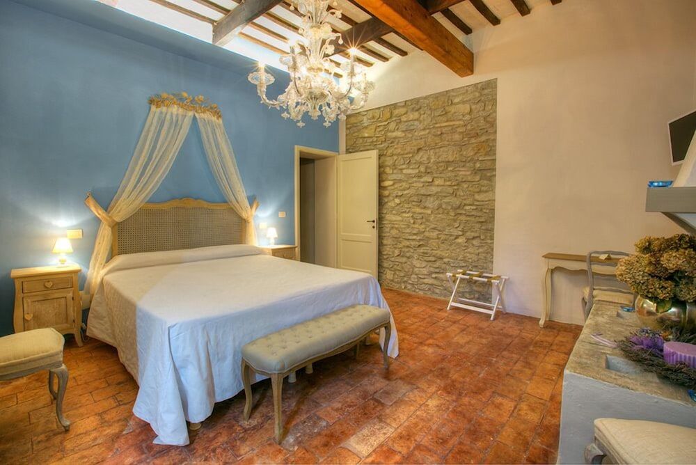 Luxury Triple Room