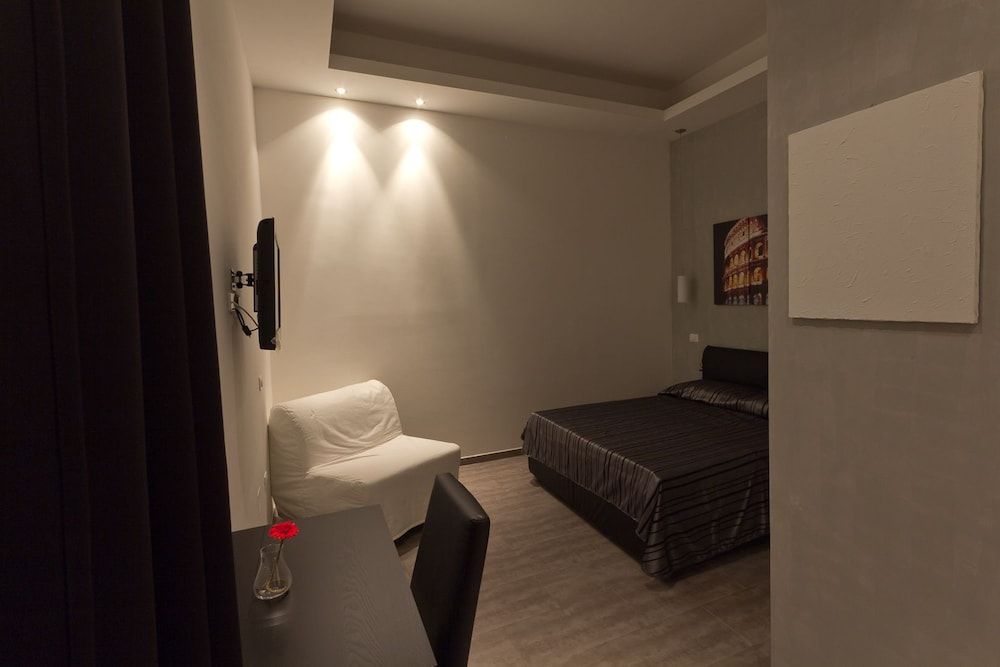 undefined Domus Alberti