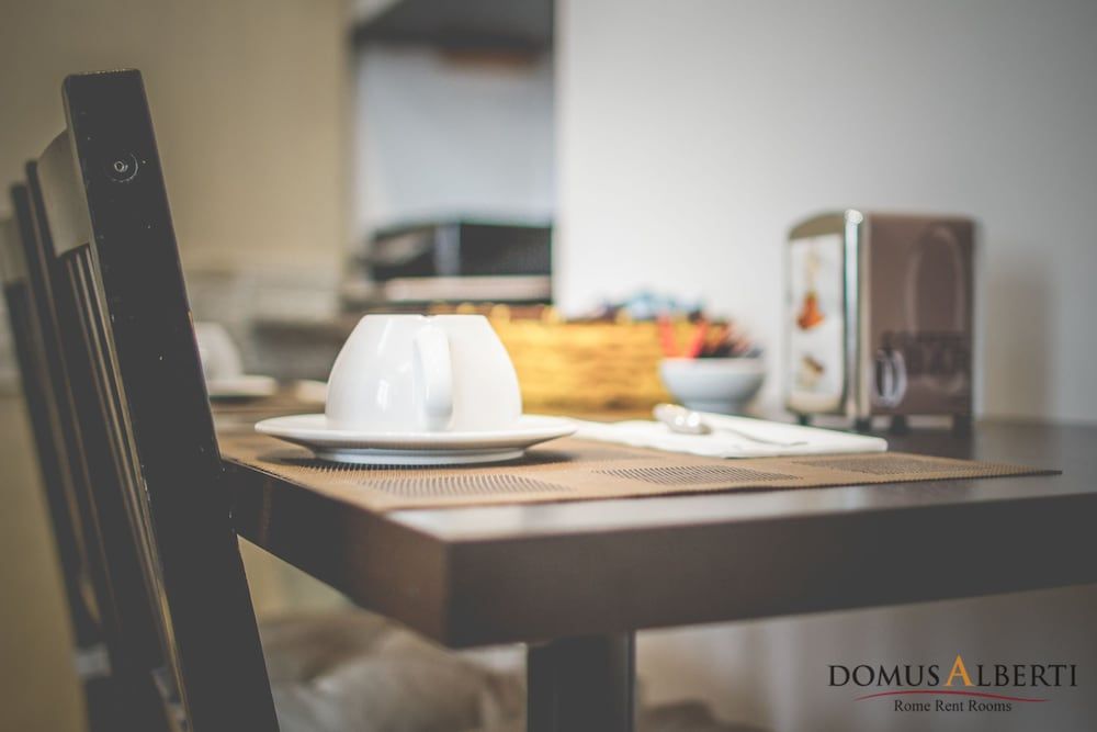 undefined Domus Alberti 9