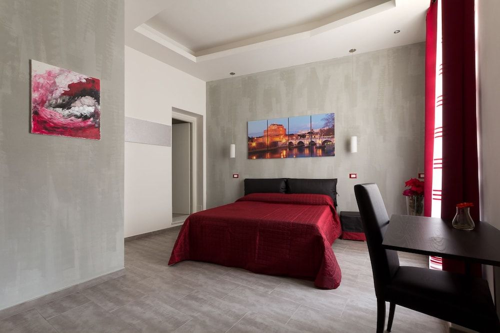 undefined Domus Alberti 4