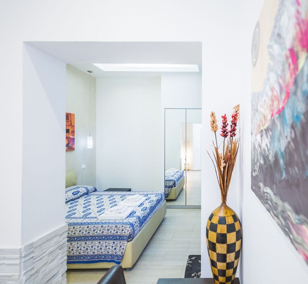 undefined Domus Alberti 3