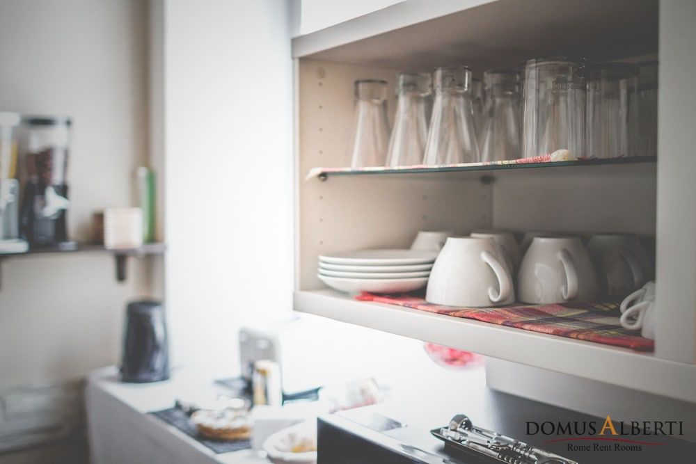 undefined Domus Alberti 8