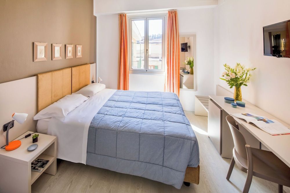 Albergo la Piazzetta Double Room