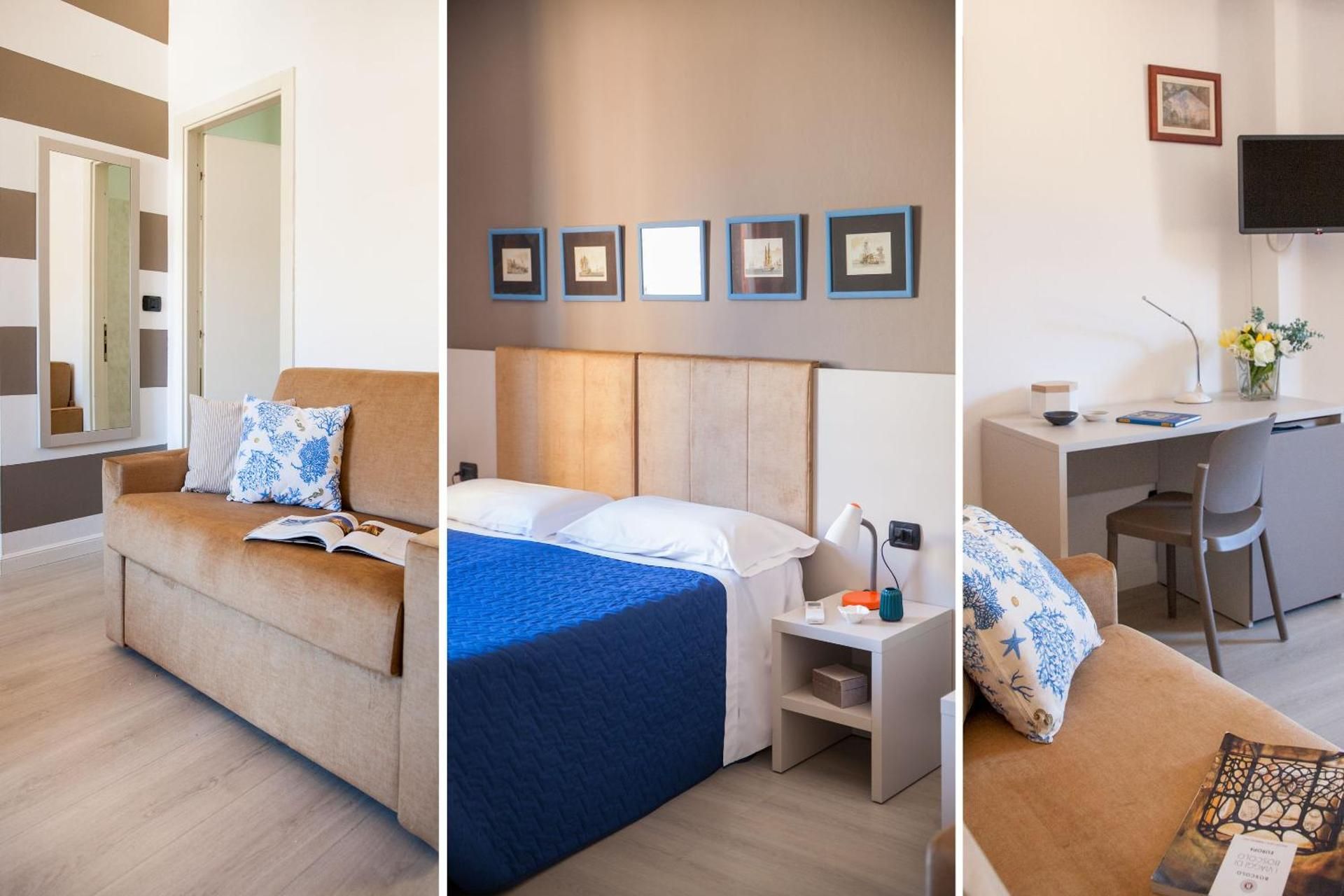 undefined Albergo la Piazzetta 7