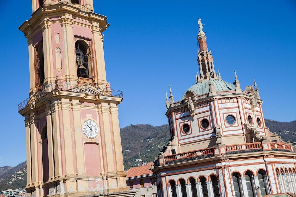 undefined Albergo la Piazzetta 2