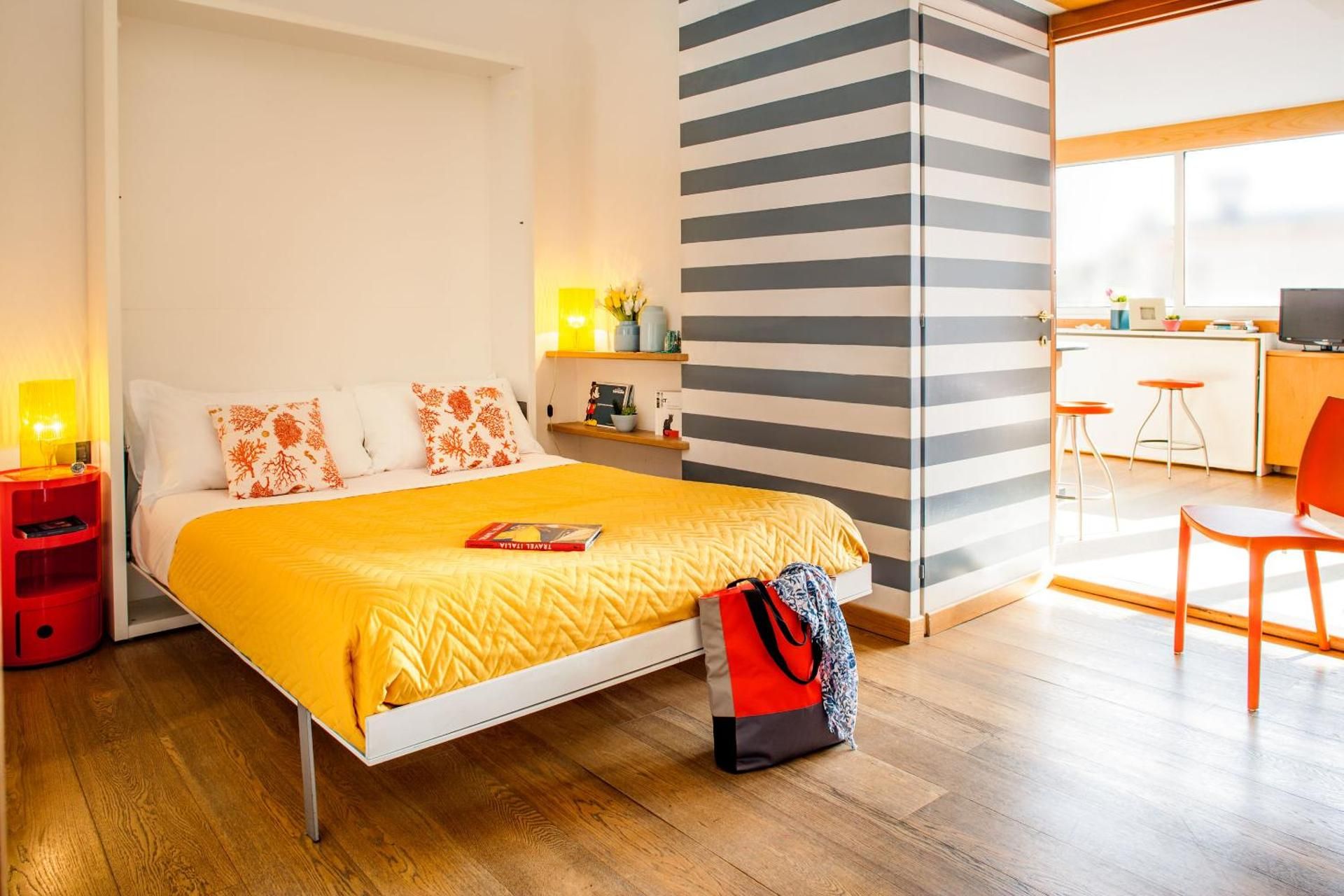 undefined Albergo la Piazzetta 10