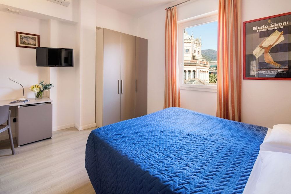 undefined Albergo la Piazzetta 4
