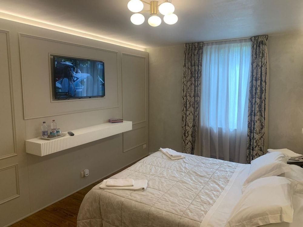 Villa San Liberale - Suites & Wellness - Villa Veneta Double Room Single Use 6