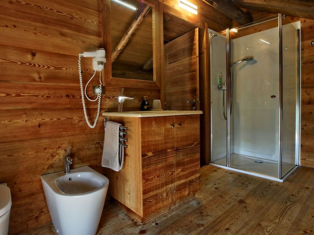 Villa San Liberale - Suites & Wellness - Villa Veneta Double Room Single Use 8