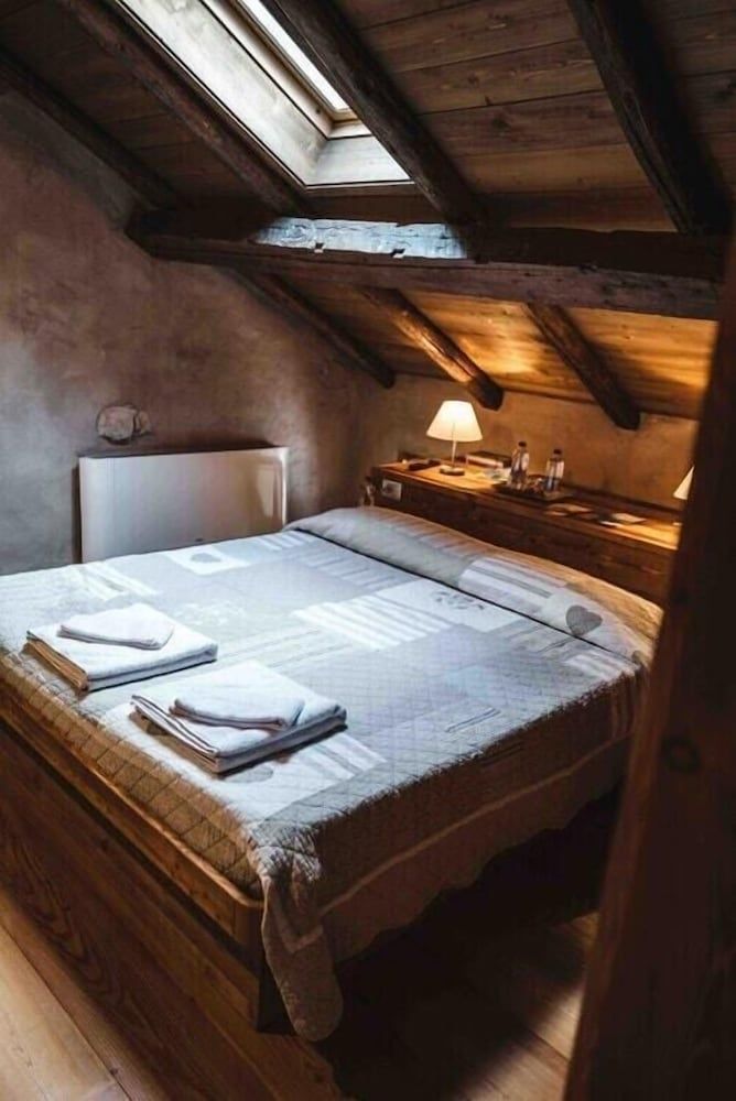 Villa San Liberale - Suites & Wellness - Villa Veneta Suite