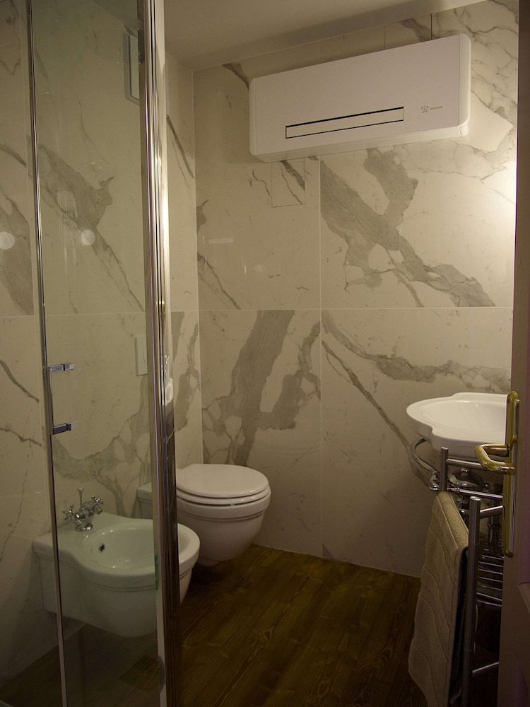 Villa San Liberale - Suites & Wellness - Villa Veneta Double Room Single Use 15