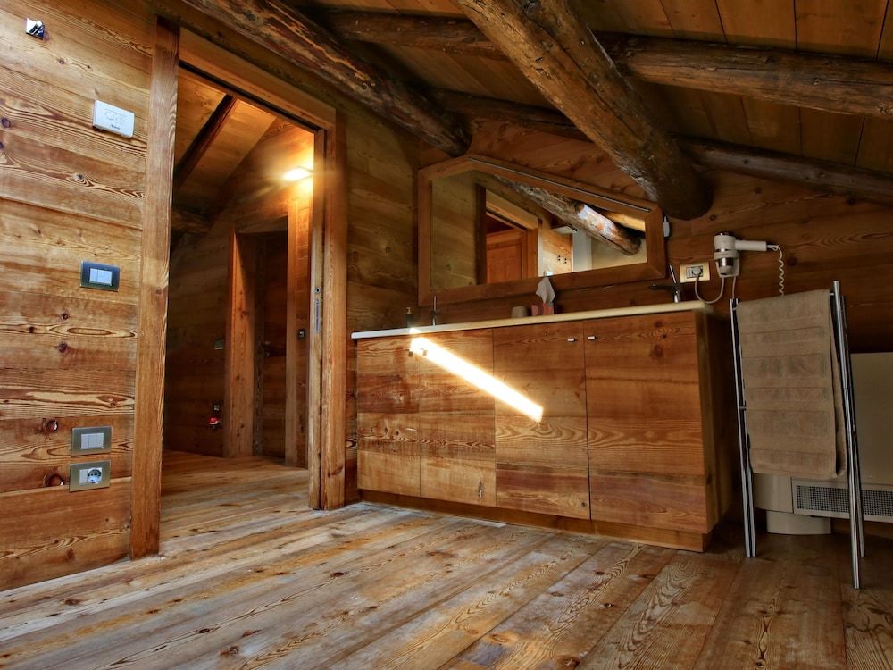 Villa San Liberale - Suites & Wellness - Villa Veneta Suite 5