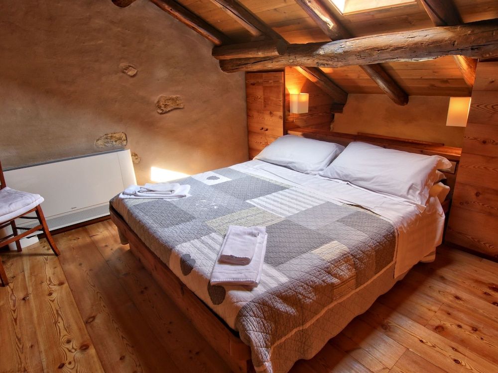 Villa San Liberale - Suites & Wellness - Villa Veneta Suite 3