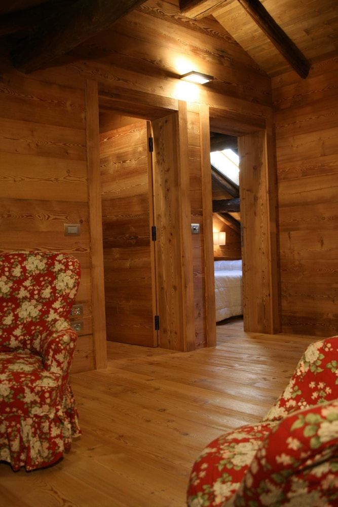 Villa San Liberale - Suites & Wellness - Villa Veneta Suite 6