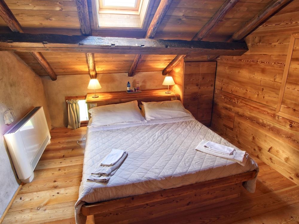 Villa San Liberale - Suites & Wellness - Villa Veneta Double Room Single Use 2