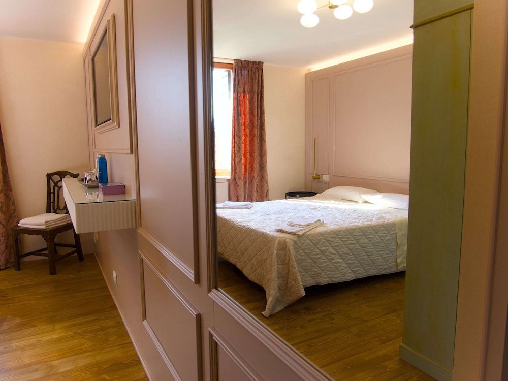 Villa San Liberale - Suites & Wellness - Villa Veneta Double Room Single Use 4