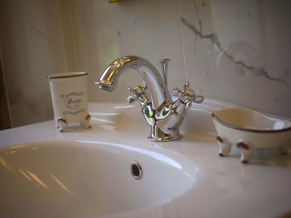 Villa San Liberale - Suites & Wellness - Villa Veneta Double Room Single Use 13