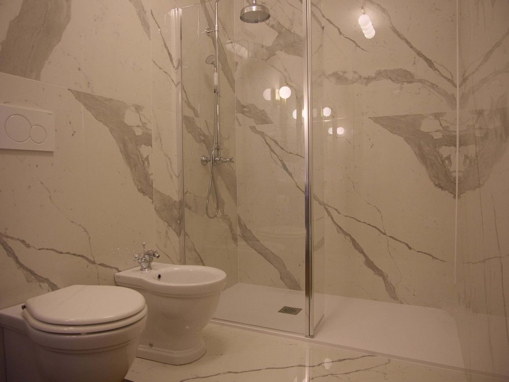 Villa San Liberale - Suites & Wellness - Villa Veneta Double Room Single Use 14