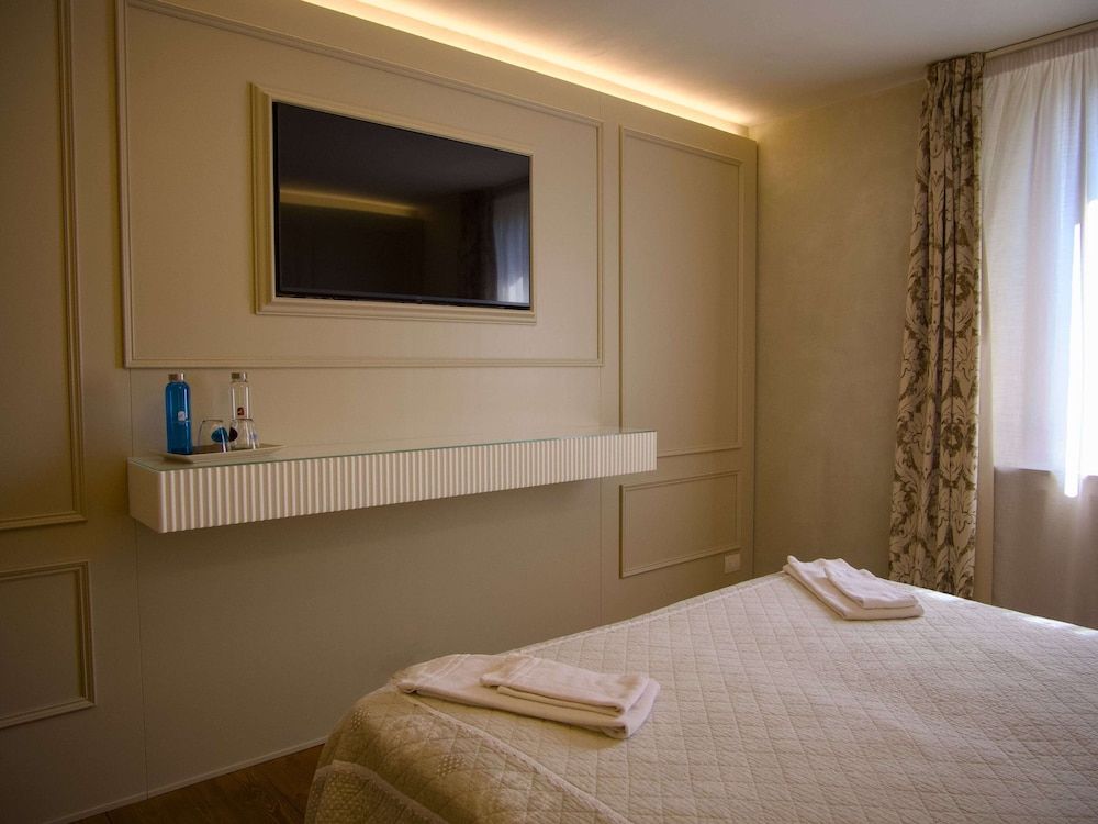 Villa San Liberale - Suites & Wellness - Villa Veneta Double Room Single Use 21